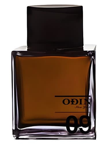 No 9 Posala Odin