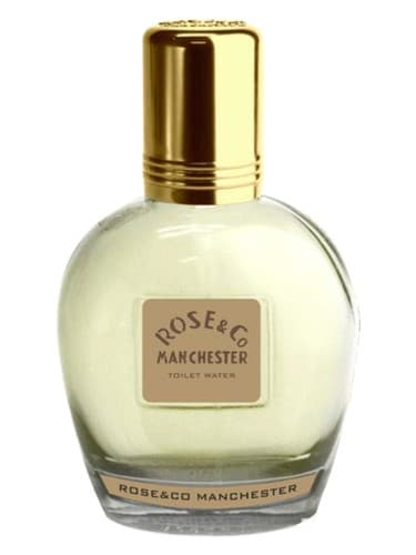 Rose & Co Manchester - رز و شرکت منچستر