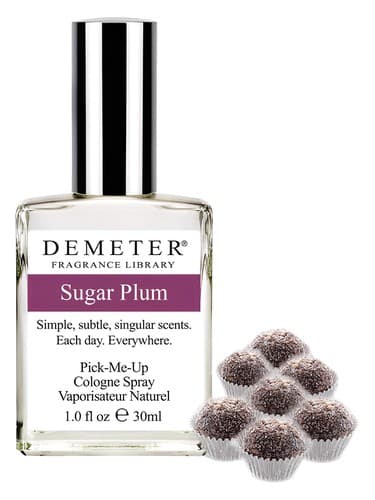Sugar Plum
