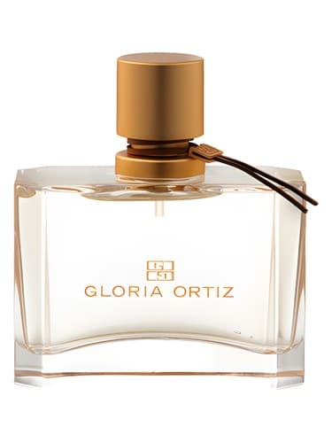 Gloria Ortiz - گلوریا اورتیز
