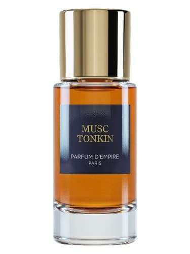 Musc Tonkin - ماسک تونکین