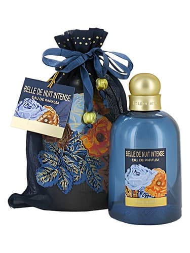 Belle de Nuit Intense