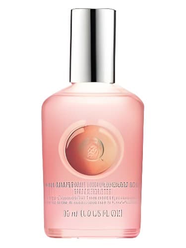 Pink Grapefruit