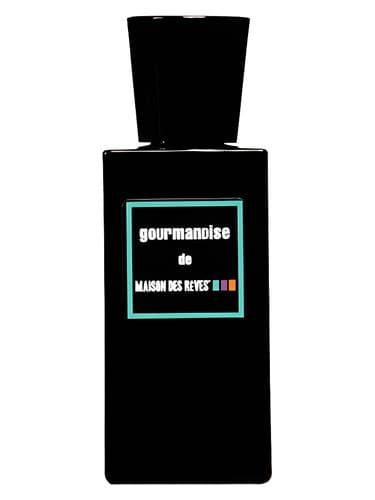 Gourmandise - لذیذ