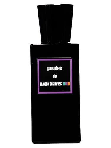 Poudre