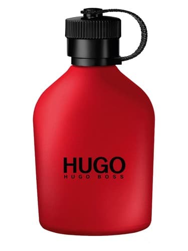 Hugo Red - هوگو رد