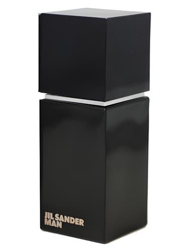 Jil Sander Man