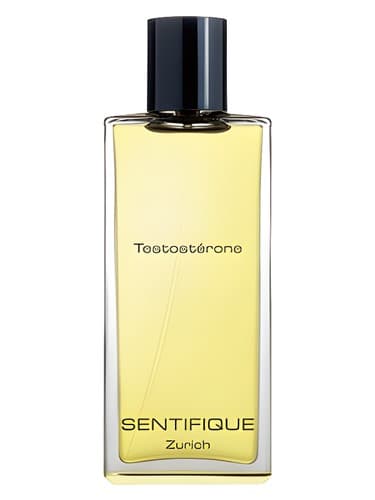 Testosterone - تستوسترون