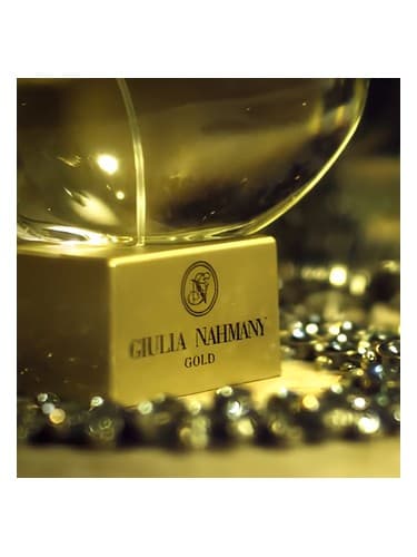 Gold - طلا