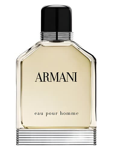 Armani Eau Pour Homme (new) - آرمانی ادو پور هوم (جدید)