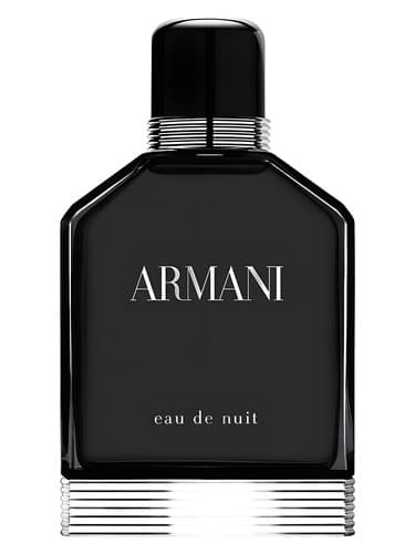 Armani Eau de Nuit - آرمانی ادو نویت