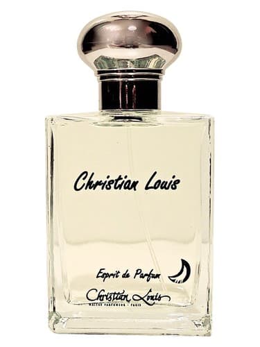 Christian Louis Maitre Parfumeur