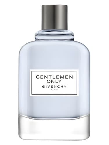 Gentlemen Only - فقط آقایان