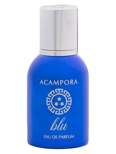 Blu – LUX COLLECTION 