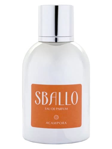 Sballo – Eau de Parfum