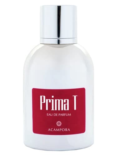Prima T – Eau de Parfum - پریما تی – ادو پرفیوم