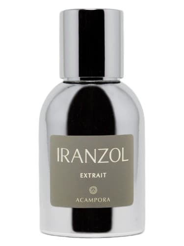 Iranzol – Extrait de Parfum - ایرانزول – Extrait de Parfum