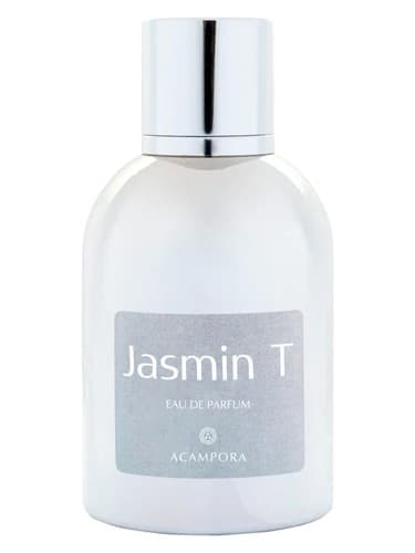 Jasmin T – Eau de Parfum 