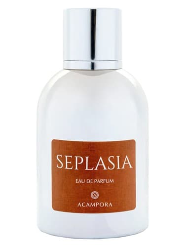 Seplasia – Eau de Parfum