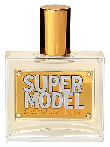 Supermodel - سوپر مدل