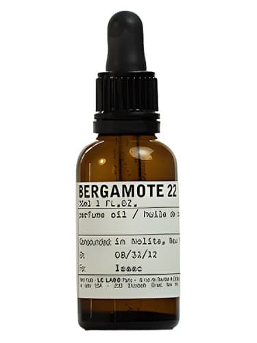 Bergamote 22 Perfume Oil - روغن عطر برگاموت 22