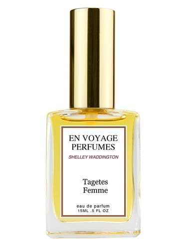 Tagetes Femme