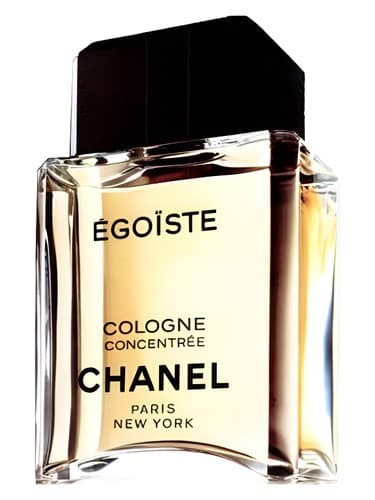 Egoiste Cologne Concentree 