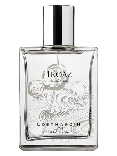 Iroaz - ایرواز