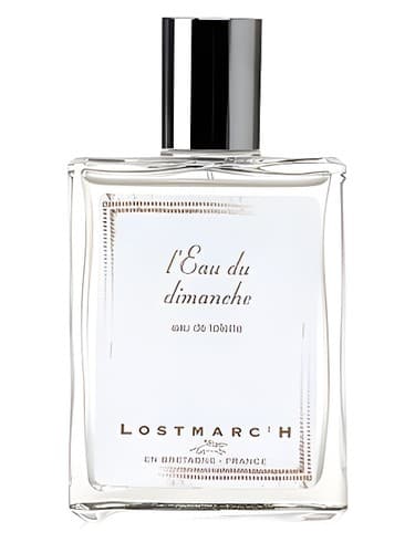 L’Eau du Dimanche