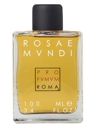 Rosae Mundi