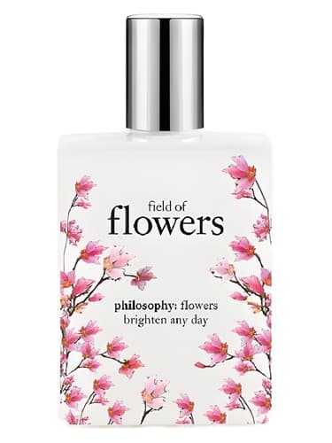 Field of Flowers Magnolia Blossom - مزرعه گل شکوفه مگنولیا