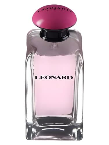 Leonard - لئونارد