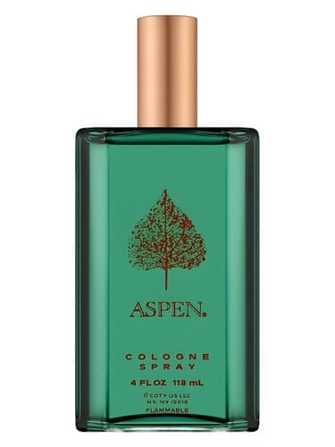 Aspen For Men - آسپن برای مردان