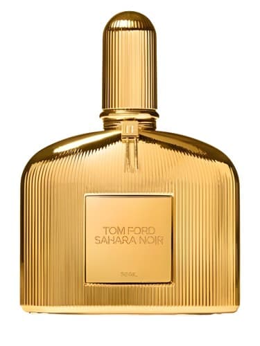 Sahara Noir