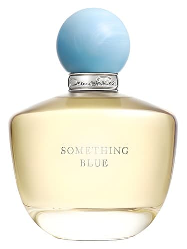 Something Blue