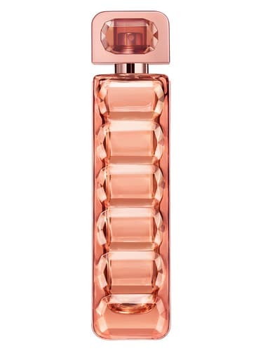 Boss Orange Eau de Parfum - ادو پرفیوم Boss Orange
