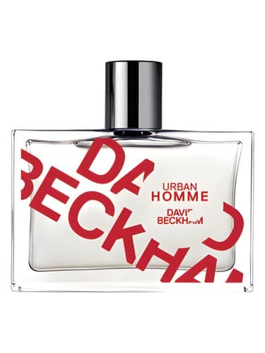 Urban Homme