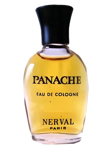 Panache - پاناش