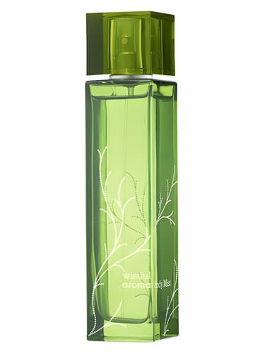 Wistful Aroma Body Mist - بادی میست عطر دل انگیز