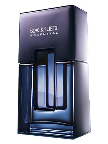 Black Suede Essential - بلک جیر ضروری