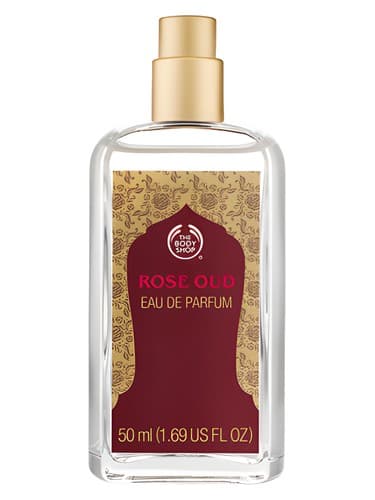 Rose Oud