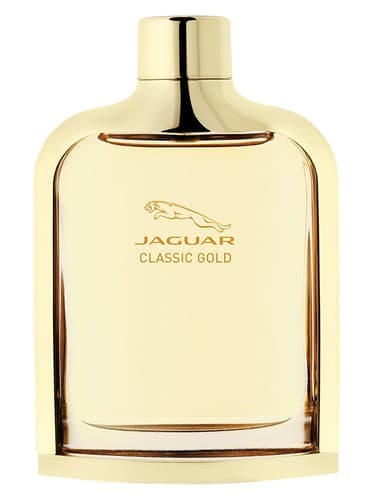 Jaguar Classic Gold - جگوار کلاسیک گلد