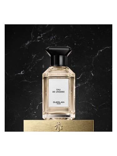 Eau de Lingerie