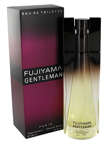 Fujiyama Gentleman - جنتلمن فوجیما