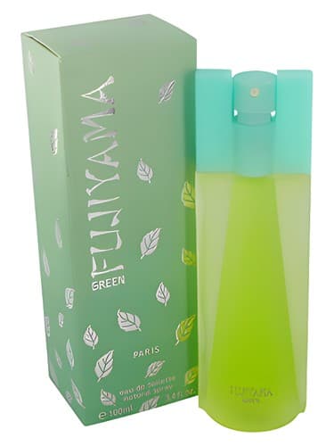 Fujiyama Green - فوجیما گرین