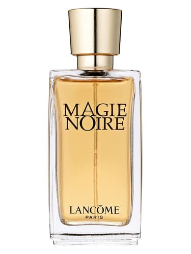 Magie Noire - مگی نوآر