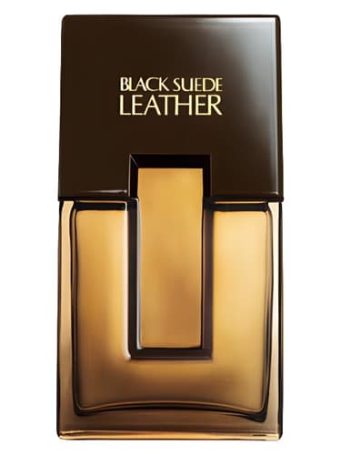 Black Suede Leather - چرم جیر بلک