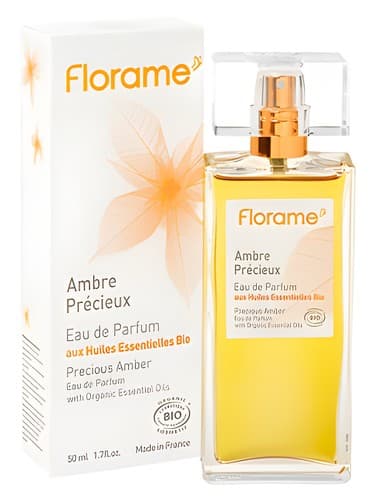 Ambre Precieux - آمبره پرسیو