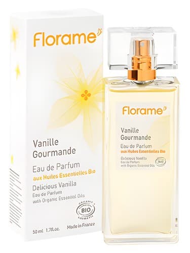 Vanille Gourmande - وانیلا گورمند