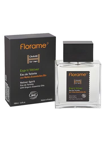 Esprit Vetiver - اسپریت وتیور